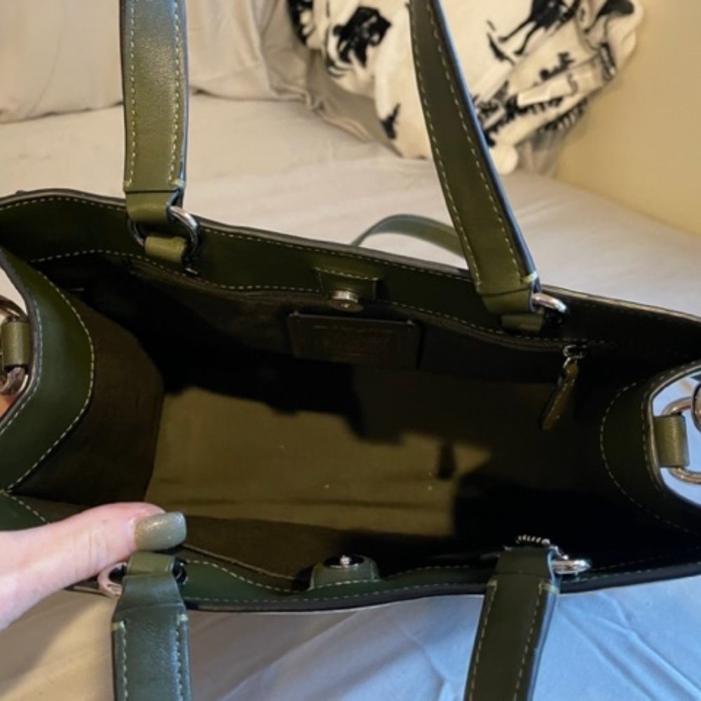 Hand bag - Picture 2 of 5
